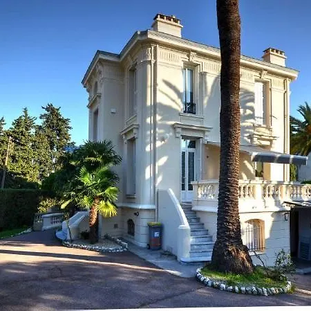 Florita Villa Nizza